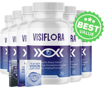 visiflora official