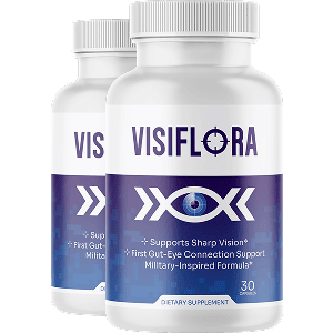 visiflora supplement