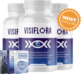 visiflora pills